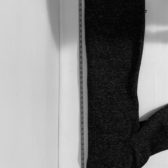 Fabletics fleece dress size XXL gray - Picture 13 of 16